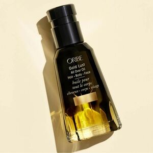 ORIBE Gold Lust All Over Oil - Full Size - Brand New Unopened in Box